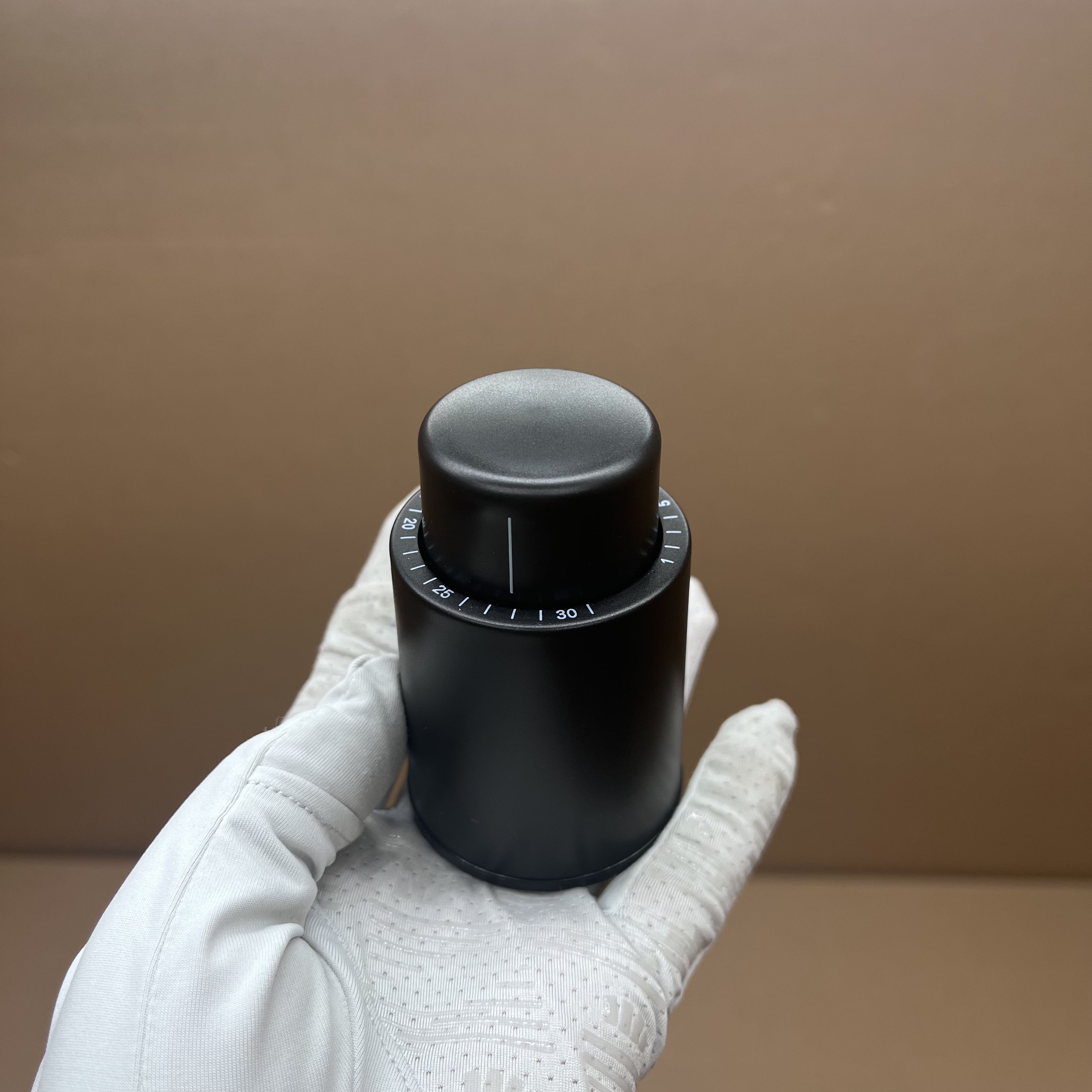 

Пищевая пробка для вина Силиконовая пробка для вина АБС Пробка для вина