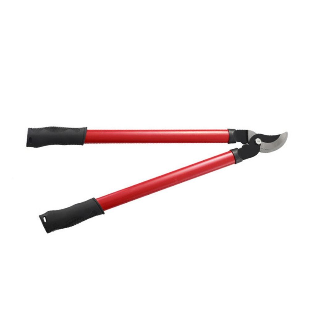 Non Slip Portable Pruner Labor-saving Coarse Branch Cutter Pruning Shear  Garden Plant