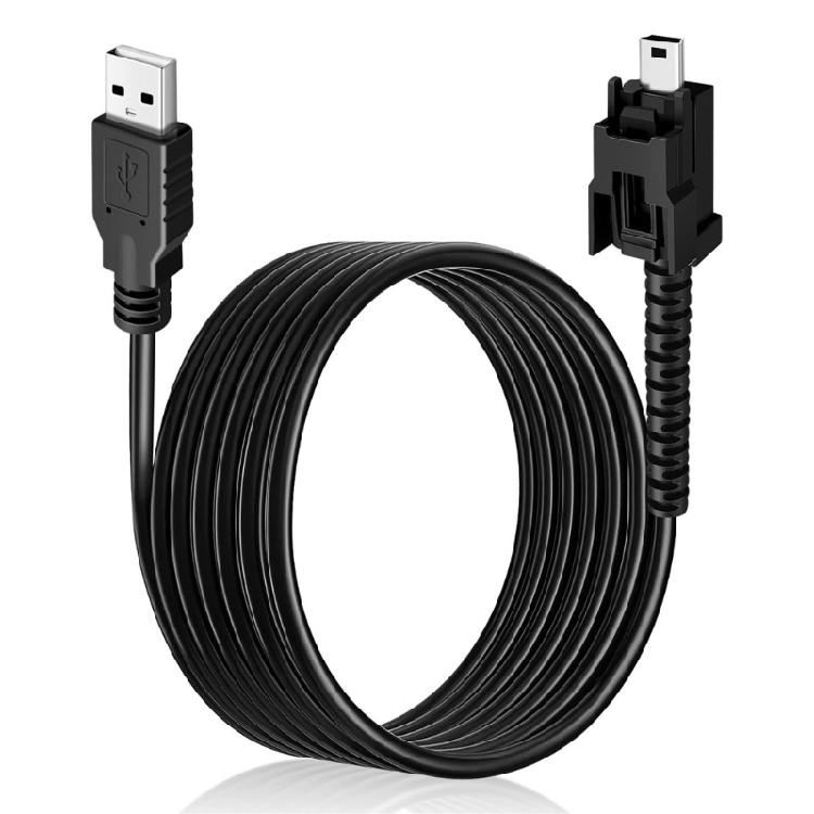 Plug Play Automotive Scanner Cable Universal Compatibility Engine Fault Code Reader Tool Suitable for Nexiq USB Link 2 3