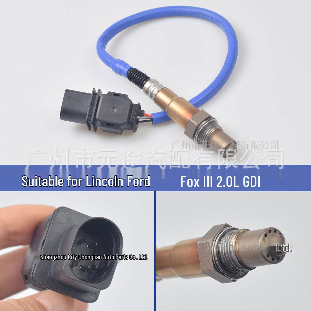 

O2 Sensor for Lincoln/Ford Focus III 2.0L GDI