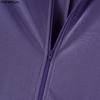 INCERUN Men Zip-up Long Sleeve Solid Fitted Pajamas Jumpsuits Romper Bodysuits Underwear