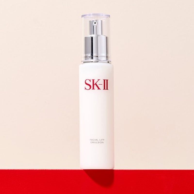 Sk-II Лифтинг-эмульсия для лица 100 г