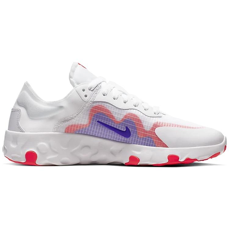 Nike Renew Lucent 'White Royal Crimson' Herren BQ4235-101