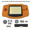Replacement Protective Case Kit Full Set Full Housing Shell for GBA Game Boy Advance