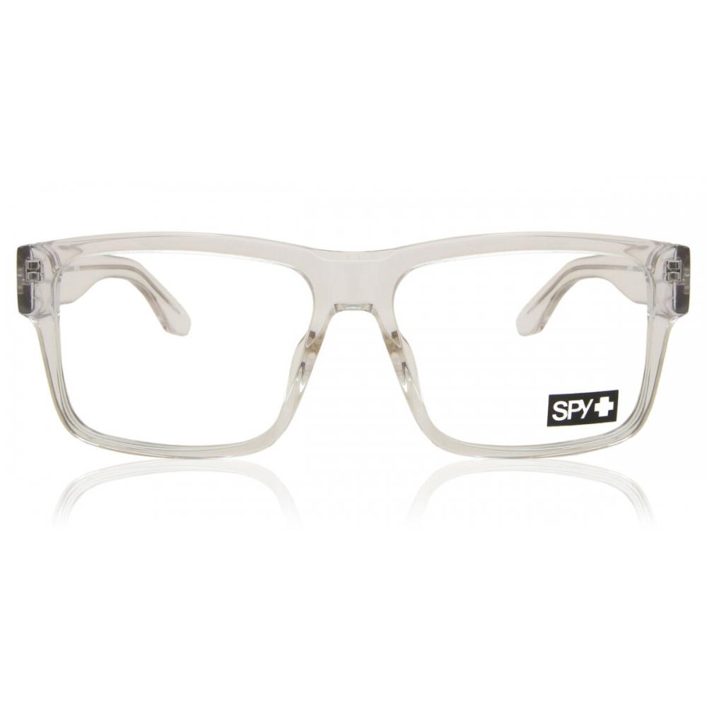

Spy Cyrus Optical 60 5700000000091 Unisex Eyeglasses Transparent White/60-17-148