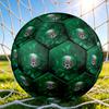 1pc Eagle Snake Soccer Ball Size 5, Suitable for Practice Matches/tournament Training,Lightweight and Durable. Mxg7023