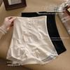 Plus Size Women's Tummy Control and Butt Lifting Shapewear Shorts
