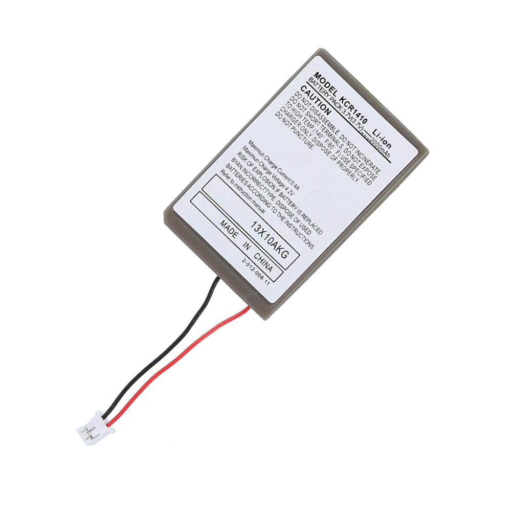 2000mA Rechargeable Battery With USB Cable for PS4 Game Controller