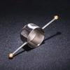 Stainless Steel Cocktail Jigger 30ml Double Bead Design Precision Mixing Tool Professional Long Rod Bartender Measuring Tools