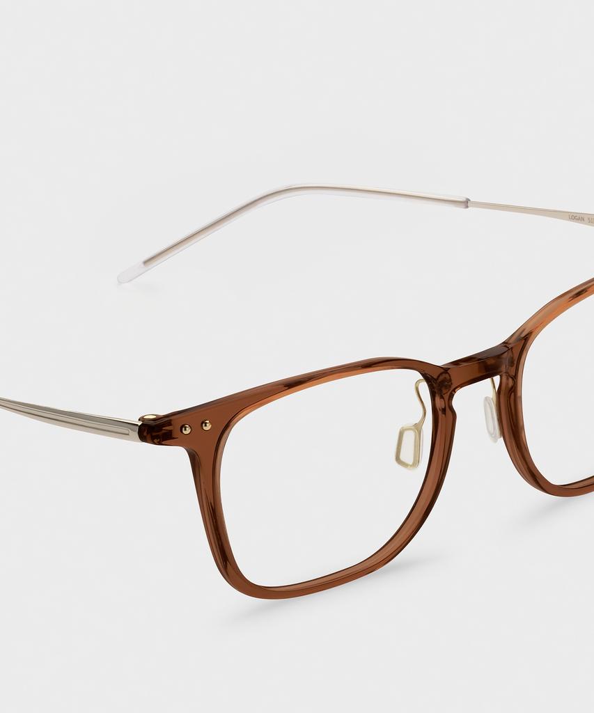 Keullotte Logan [Dark Brown]