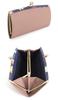 Paul Smith Rose Long Wallet Women's (pwu765-24)