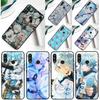 Genshin Impact Chongyun For Huawei Nova Y90 Y91 Y60 Y70 Y72 Y61 9 10 SE 12i 12s 11i 5T P60 Pro P20 P30 P40 Lite Case