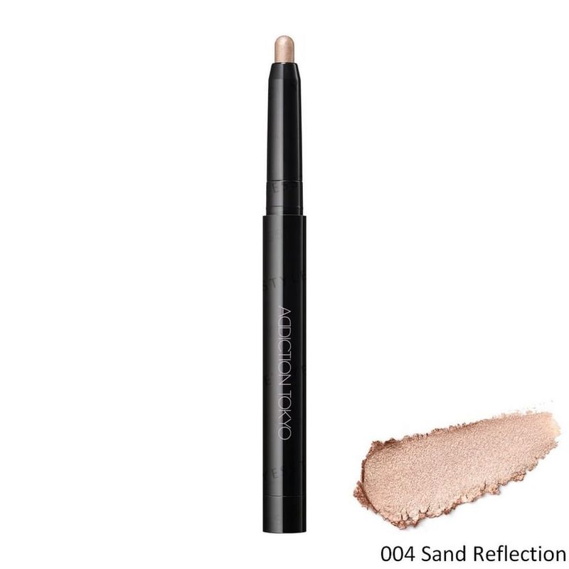 ADDICTION - The Creamy Stick Eyeshadow