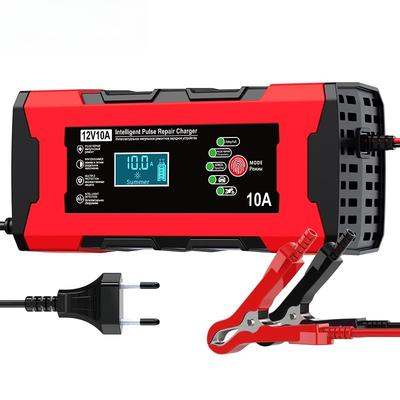 Baterias e acessórios – Carregadores de bateria