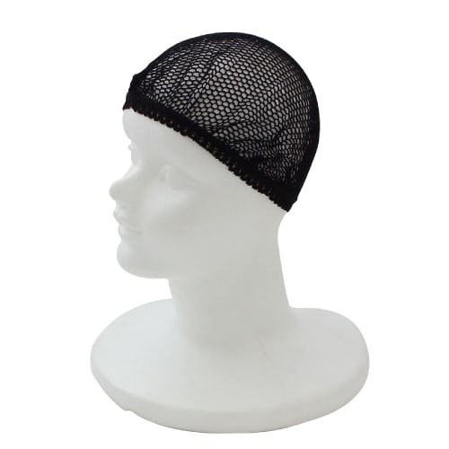 Kai HL0162 Hairnet Black
