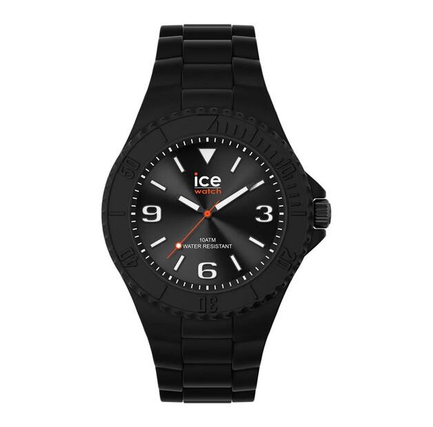 

Ice часы Generation Black Large 3H часы