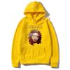Rapper Lauryn Hill The Famous Graphic Hoodie Unisex Vintage Hip Hop Rap Oversized Sweatshirt Unisex Harajuku Cotton Hoodies