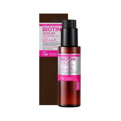 HAARAZ Hair Lab+ Biotinové sérum na vlasy 100ml*1ks/2ks
