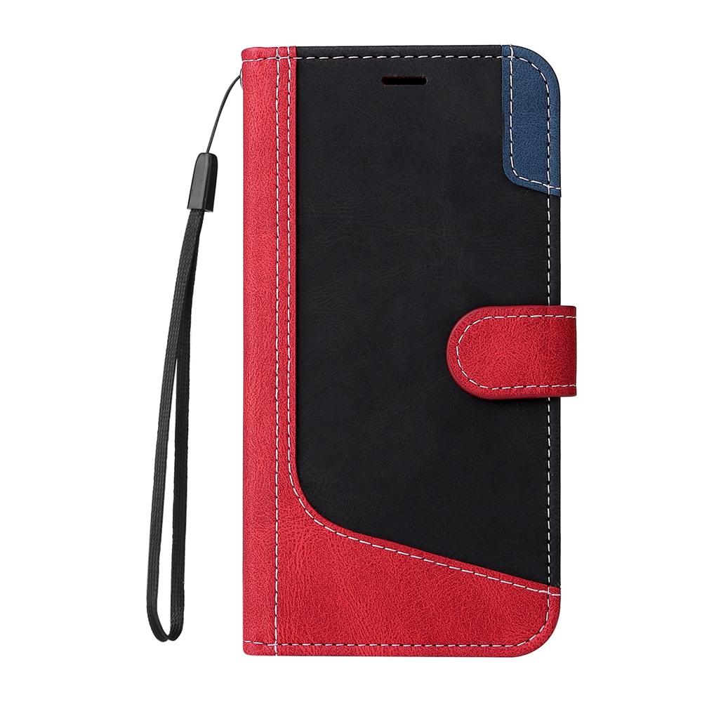 Magnetic Wallet Flip Leather Case for iPhone 17 Pro Max / 17e Phone Book Cover Shockproof for iPhone 17 Plus / Air Cases Funda