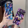 Kenia OS Mobile Cell Phone Case for VIVO V60 V50 V40 V30 V29 V27 V25 V23 Pro Lite 5G Colorful Printing Cover Pretty Luxury Cover