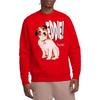 Frasier Unisex Adult Eddie Sweatshirt