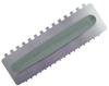 Confectionery Comb, Structural, For Plastering Cakes, 22 Cm, Trowel, Spatula, Scraper, Type 1