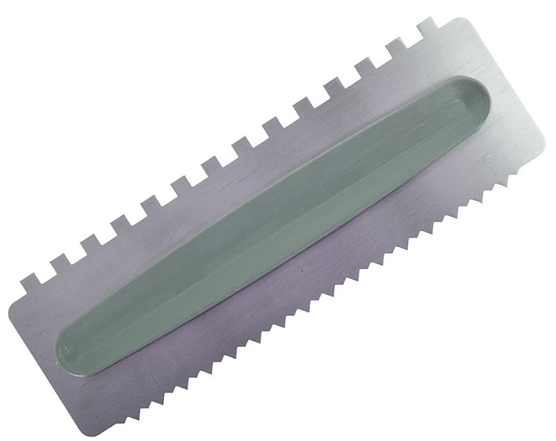 Confectionery Comb Structural For Cake Plastering 22cm Float Spatula Scraper Wz1