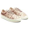 John Elliott x Converse Skid Grip Antique White Brown Unisex Sneakers Egret 172577C