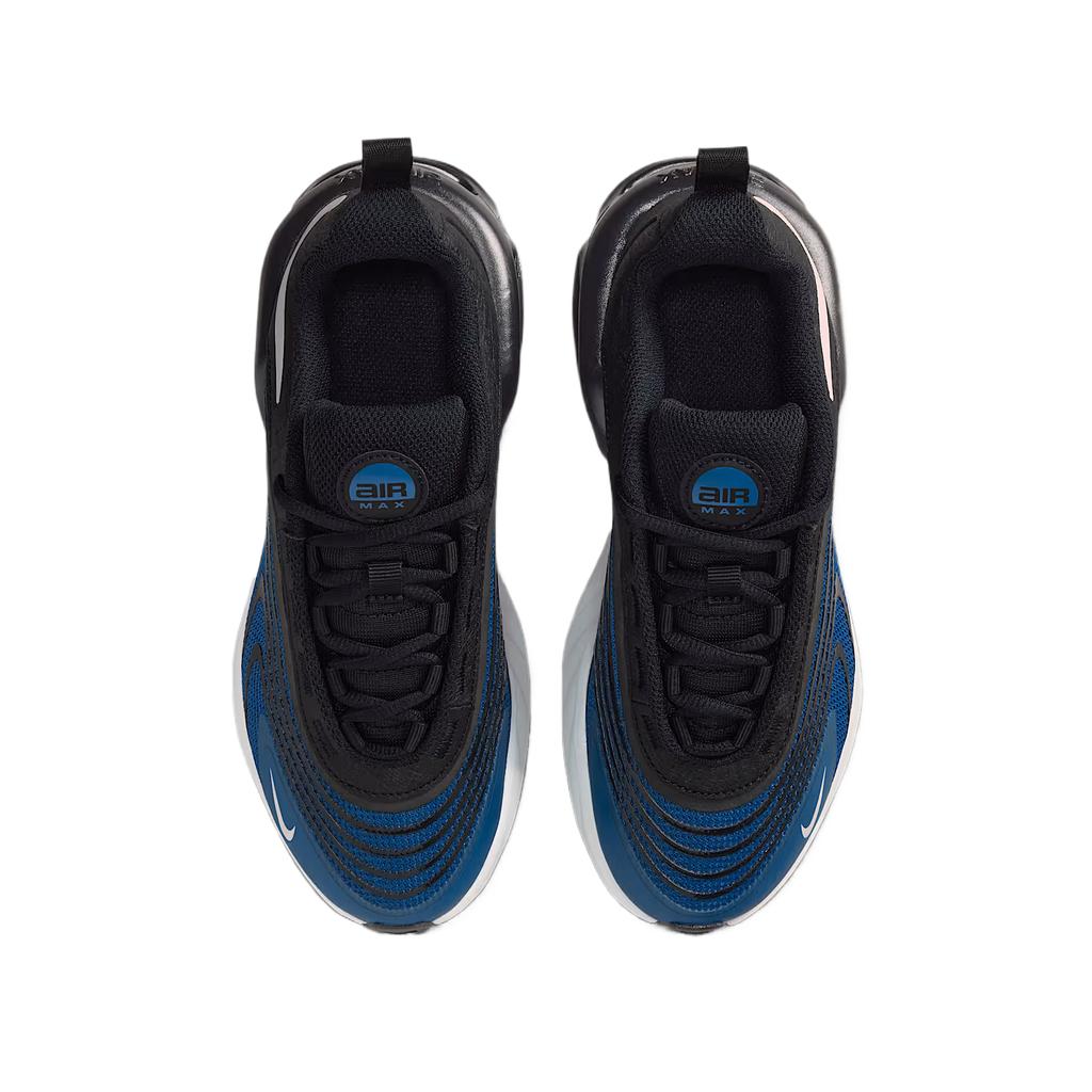 Nike Air Max Fire Lightweight Comfortable Breathable Low Top Outdoor Shoes Unisex Sneaker IF2622-401