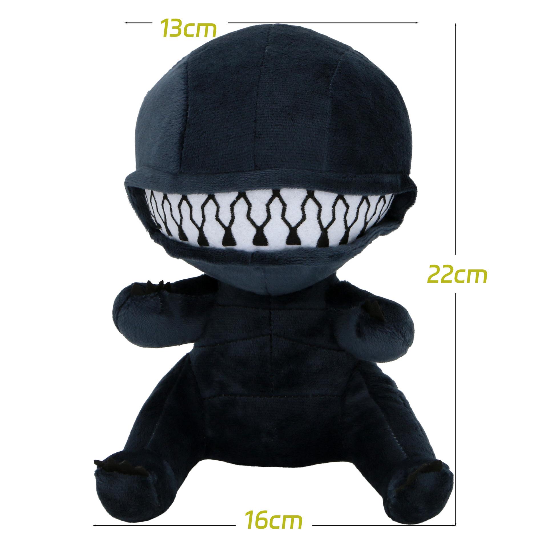 

Alien Plush Toys, Dolls, Movie Merchandise, Cartoon Monsters, Dolls, Claw Machines