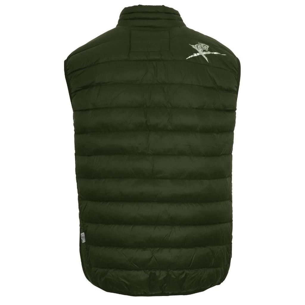 Plein Sport Mens Logo Gilet