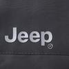 Jeep Men's Stand Collar Multi-Pocket Fishing Vest