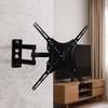 Extendable Arm TV Monitor Bracket Swivel Tilt Rotation TV Frame Support  for Home