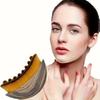 New Lymphatic Contour Face Brush - A Brush for Facial Contouring and Lymphatic Massage