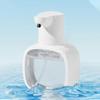 Automatic Soap Dispenser Touchless Adjustable Liquid Soap Dispenser Multipurpose Shower Gel Container For Bathroom Kitchen