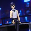 Chainsaw Man Reze action anime figure Collectibles, figurine display pieces, anime figurines Christmas gifts