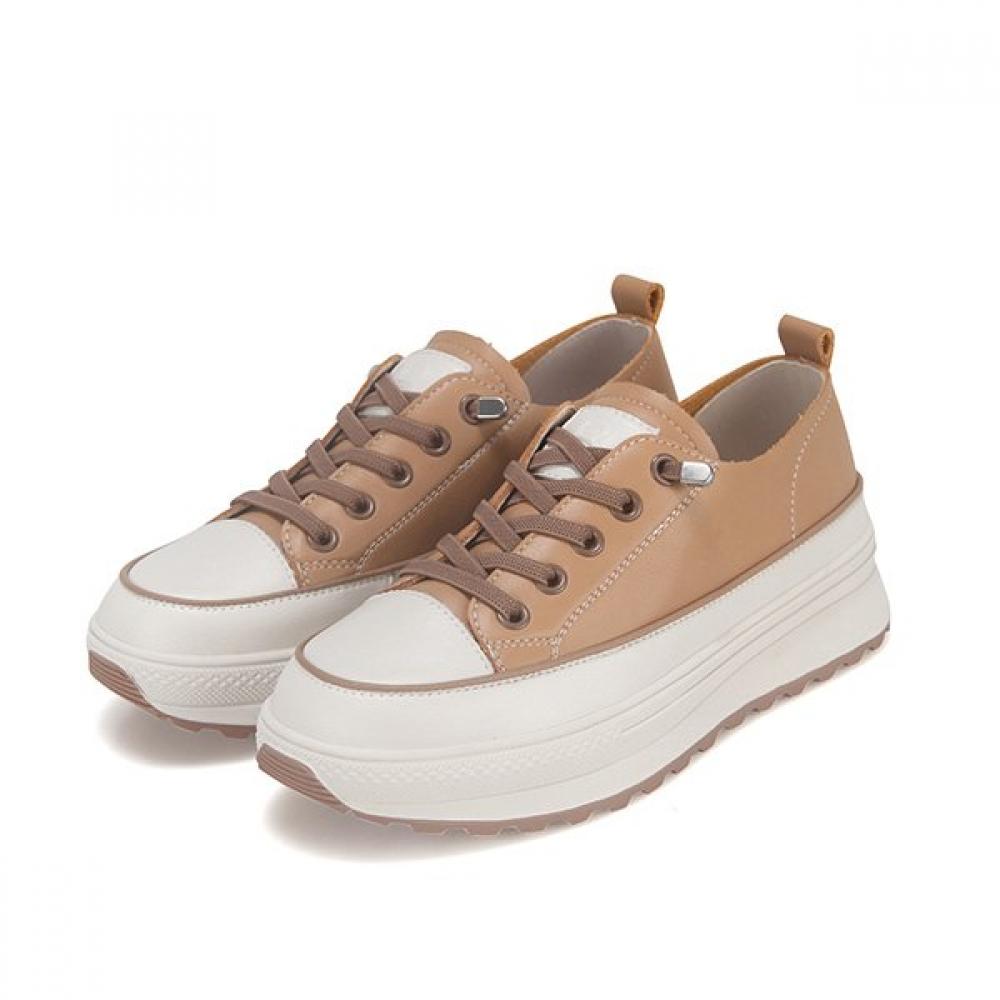 BARBARA 3cm Daily Women S SneakerS Bbf607br