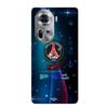 Case For Oppo Reno 11 5g Set Nike Paris Saint Germain Maniacase