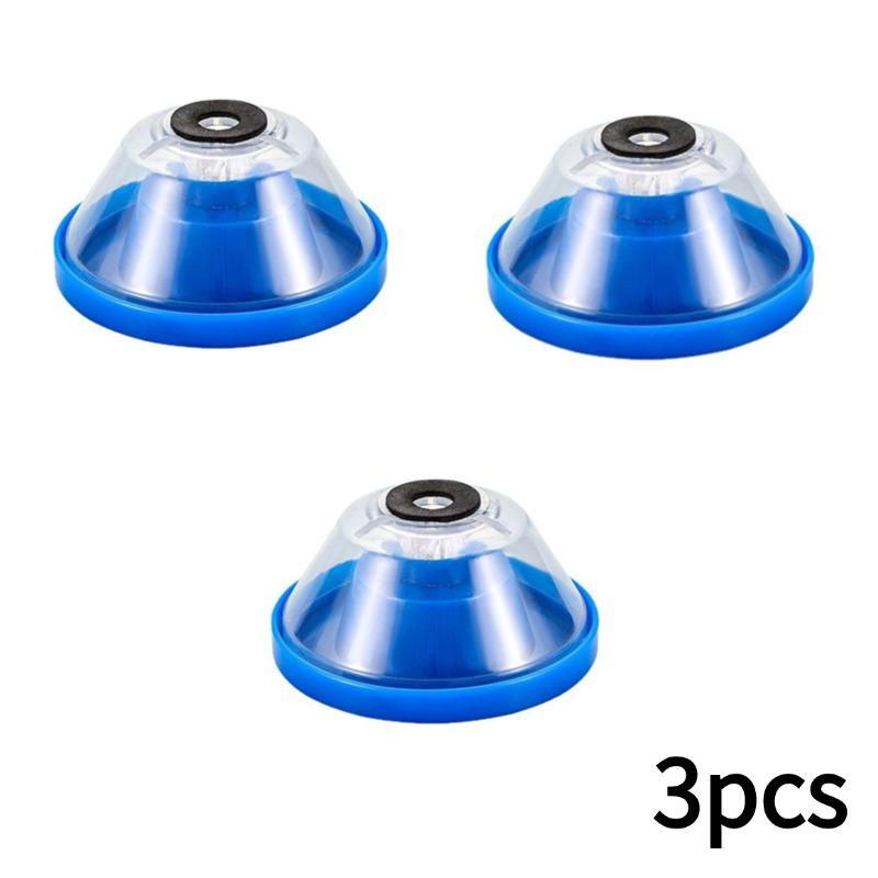 Household Electric Hammer Drill Dust Cover Dustproof Collector for Concrete Wall Drilling Efficient Drill Tool Accessories