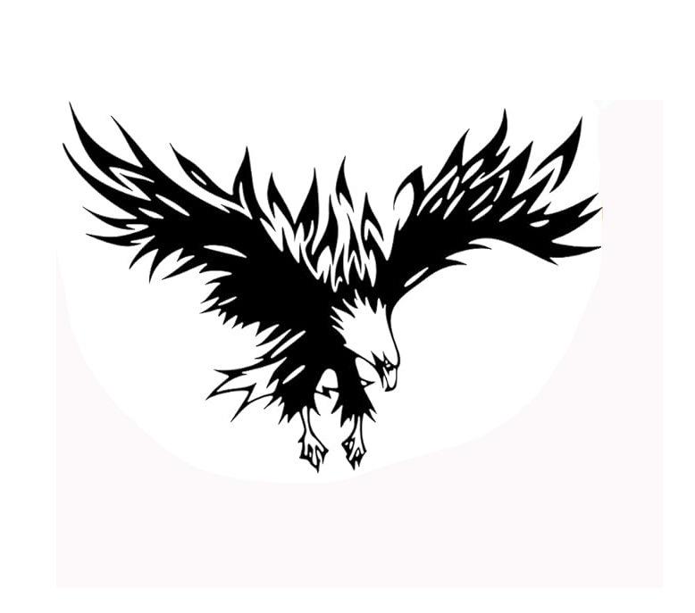 

Индивидуальные виниловые наклейки на автомобиль: Самоклеящаяся для дверей, окон и ноутбуков чёрный