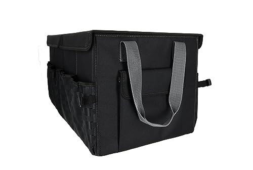 Takagi ICHIMATSU Trunk Box with Lid, Medium, ICB-13, Large Capacity for Tool Storage