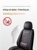 Universal Car Seat Cover: Durable, Comfortable, Stylish Protection for Most Vehicles