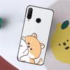 Funny Animal Cats Dog Tiger Couple For Huawei Nova 7i 8i 11i 12i 12s Y73 Y70 Y90 Y60 Y72 Y61 Y91 9 10 SE P40 Lite P30 Pro Case