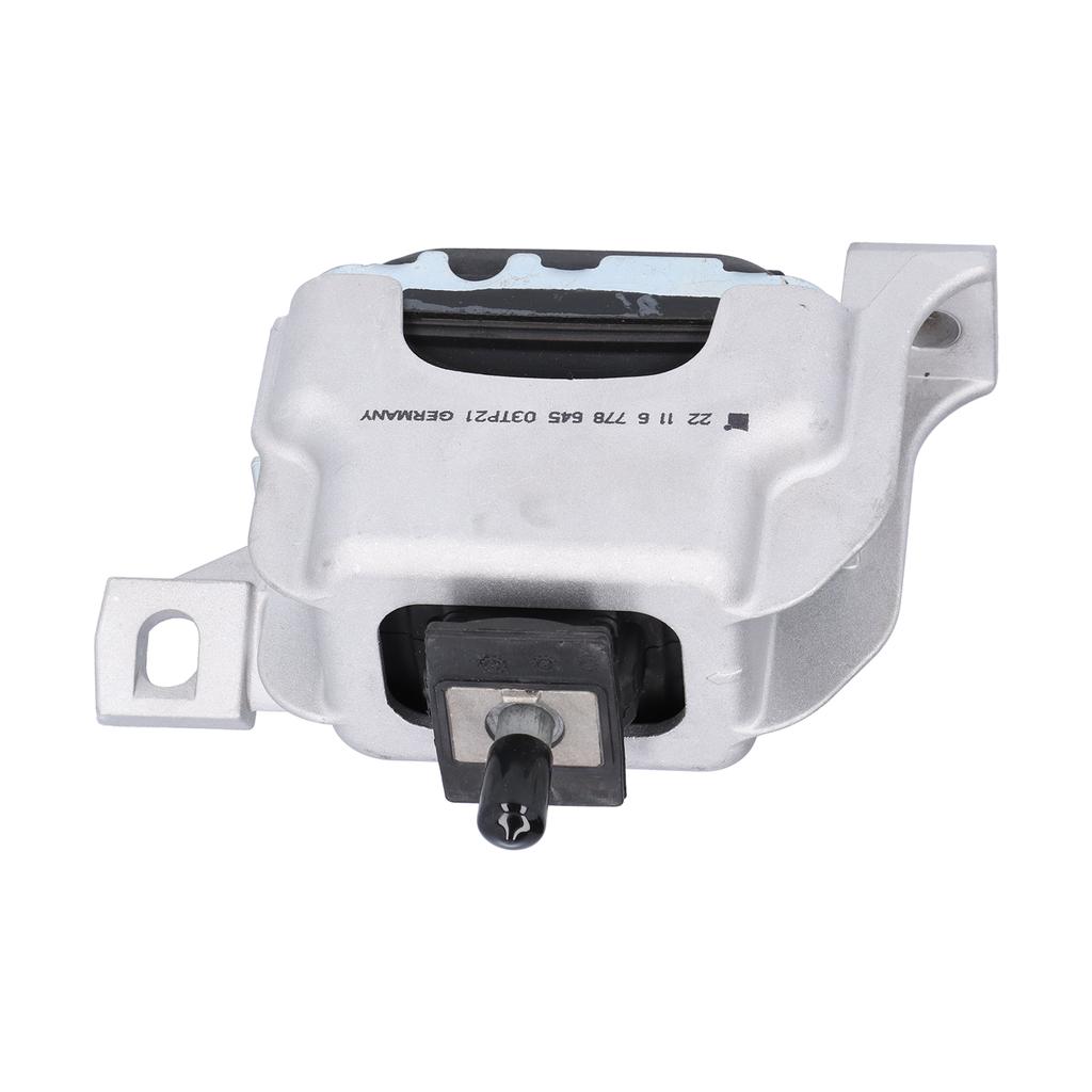 Engine Motor Mount 22116778645 Replacement Aluminum Alloy Accessory for R56 2001 2015