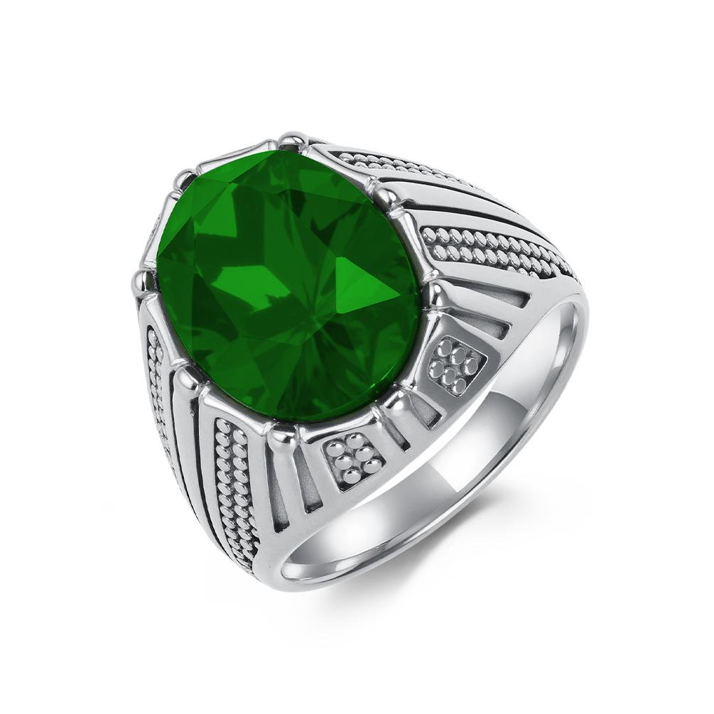 

Мужское кольцо из вольфрамовой стали с инкрустацией стеклянным драгоценным камнем, минималистичное, акцентное, кольцо на мизинец для мужчин, современное, мужественное, ювелирное изделие на день рождения 13#