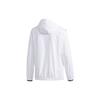 adidas WB CLASSIC 3S Tatting Jacket Men White Men's DW4620