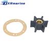 Impeller kit for Yanmar 2GM20F 3GM30F 3HM 3HMF 3HM35 3HM35UF 128296-42070 3GMF Kohler 229955