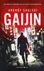 Gaijin. The Karol Hotaro Trilogy
