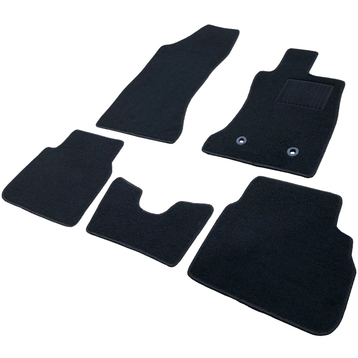 

Fenice Car Floor Made in Japan WRX S4 Dial Hook Stays in Place Accessories Mats, (Subaru VBH) Subaru Compatible , Black, Non-Slip, (Automotive Store) чёрный