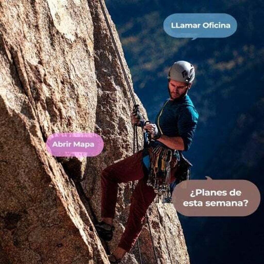 Cool Accesorios Adventure Black